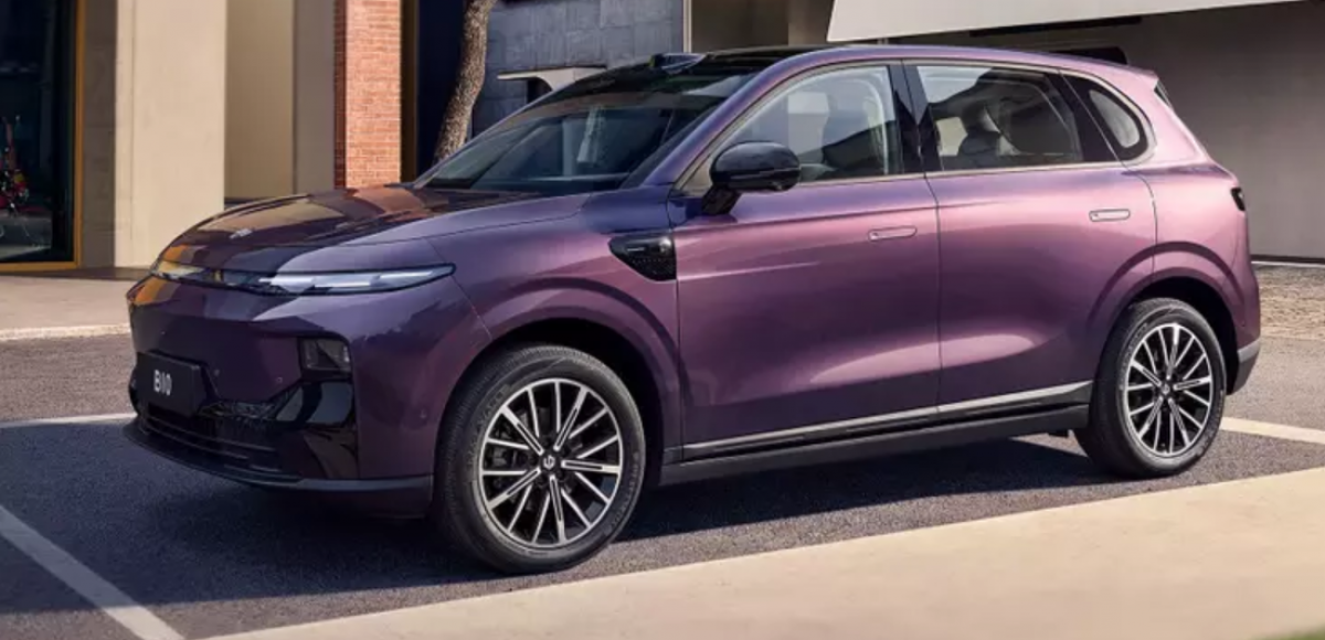 Leapmotor начнёт производство автомобилей в Испании для обхода пошлин ЕС