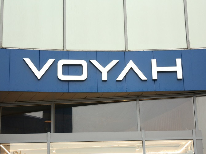 Voyah впервые возглавил продажи премиальных авто в России