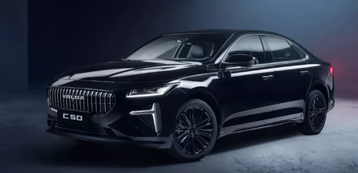 Названы цены на автомобили Volga: кроссоверы и седан дешевле аналогов Geely