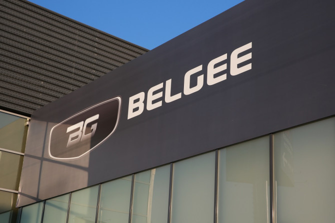В Калужской области локализовали крупногабаритный пластик для Belgee