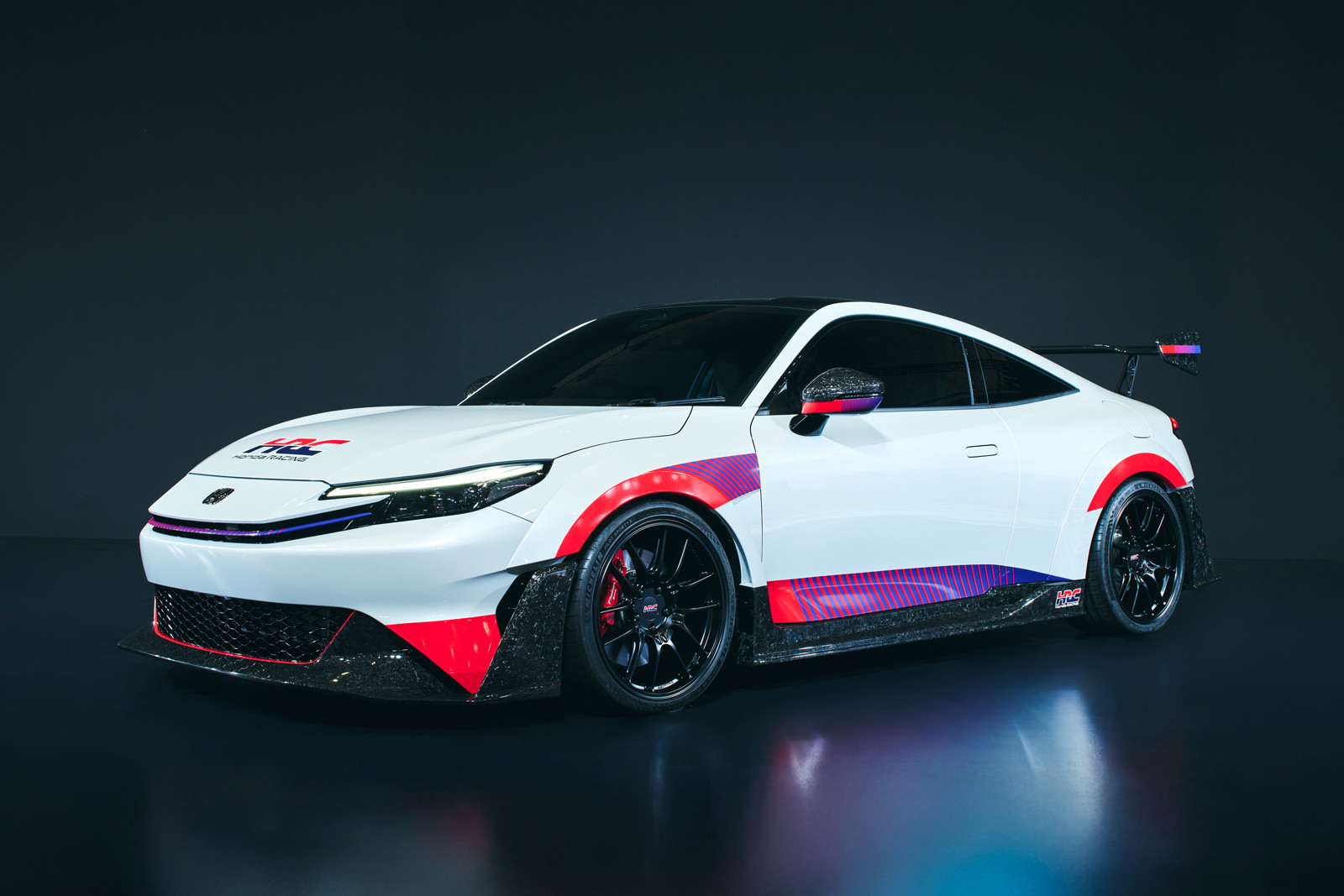 По слухам, Honda Prelude получит спортивную версию, но без новой техники