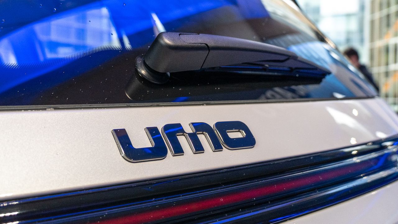 UMO