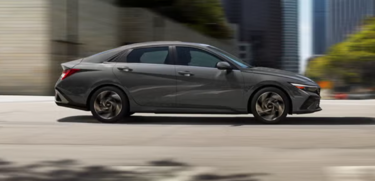 Отзыв Hyundai Elantra Hybrid: риск перегрева блока управления HPCU
